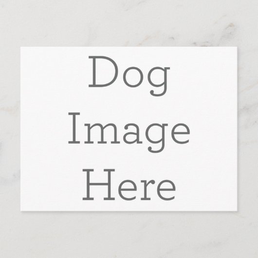 Briefkaart, Maat: Standaard Briefkaart, Papier: Signature Mat, Enveloppen: Geen (Voorkant)