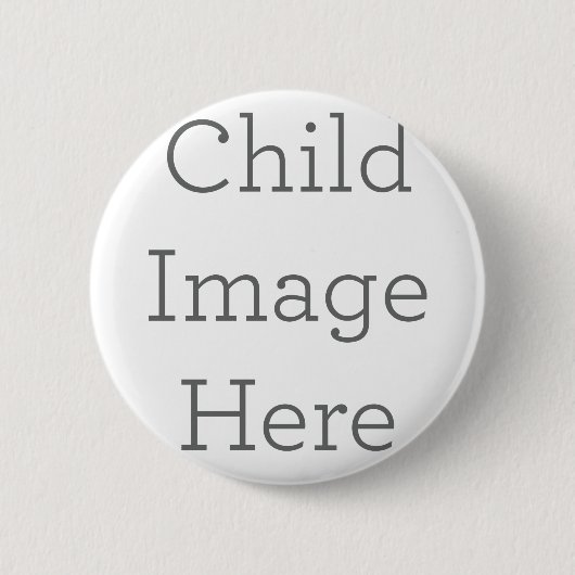 Ronde button, Standaard, 5,7 cm (Voorkant)