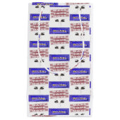 Cadeaus bekijken klein cadeauzakje (Voorkant)