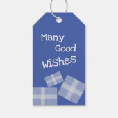 Cadeaus Cadeaulabel (Voorkant)