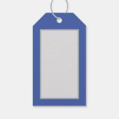 Cadeaus Cadeaulabel (Achterkant)