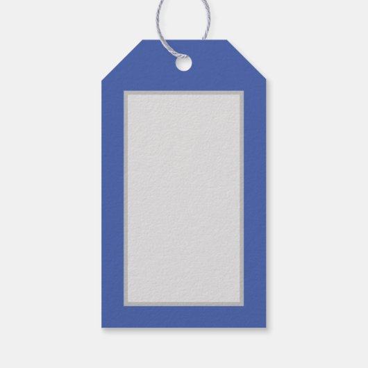 Cadeaus Cadeaulabel (Achterkant)