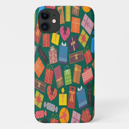 Cadeaus iPhone/iPad draagtas Case-Mate iPhone Case (Achterkant)