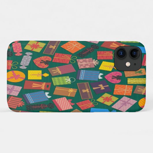 Cadeaus iPhone/iPad draagtas Case-Mate iPhone Case (Achterkant (horizontaal))