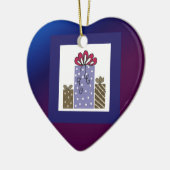  Cadeaus Keramisch Ornament (Links)