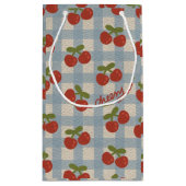 Cadeaus Klein Cadeauzakje (Achterkant)