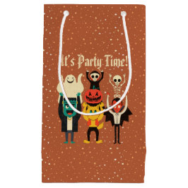 Cadeaus Klein Cadeauzakje