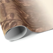 Cadeaus met paar | Voor mijn zielgenoot kruis ik m Cadeaupapier (Rol Hoek)