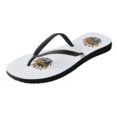 Cadeaus van Comedy Teenslippers (Schuin)