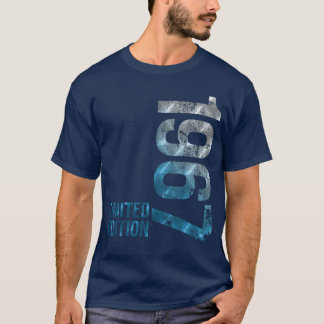 Cadeaus voor 59e verjaardag mannen vrouwen 59 jaar t-shirt