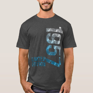 Cadeaus voor 69e verjaardag Mannen Vrouwen 69 Jaar T-shirt
