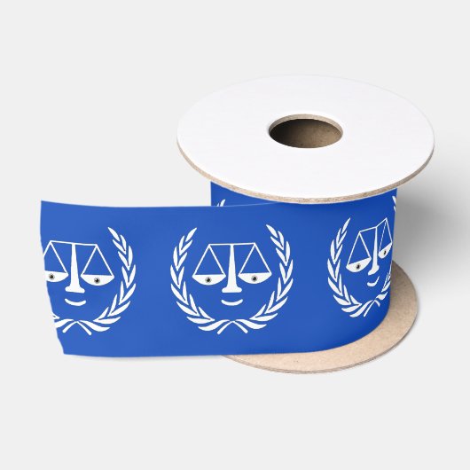 Cadeaus voor advocaten lint (Spoel)