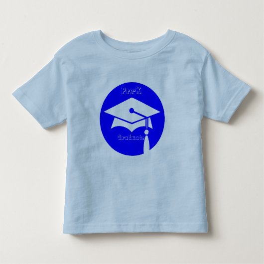Cadeaus voor Afstuderen vóór K Kinder Shirts (Voorkant)