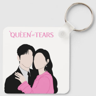 Cadeaus voor haar, Cadeaus, Kdrama, Koreaans drama Sleutelhanger