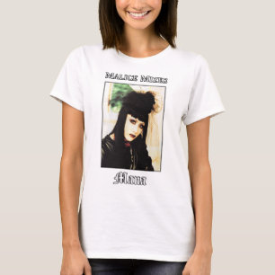 Cadeaus voor mannelijke muizenminzer  Retro T-shirt