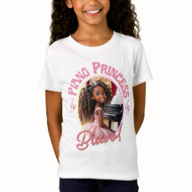 Cadeaus voor meisjes die graag piano spelen