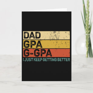 Cadeaus voor opa van kleinkinderen Vader Opa O-o O Kaart