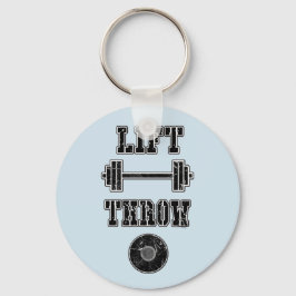 Cadeaus voor Sleutelhanger bij voetgangers en fich