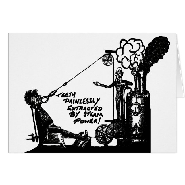  cadeaus voor tandartsen (Voorkant Horizontaal)