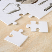  cadeaus voor tandartsen legpuzzel (Zijkant)