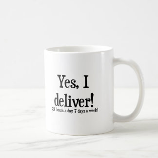 Cadeaus voor verloskundigen en besturingssystemen koffiemok