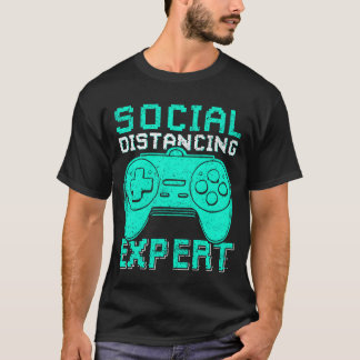 Cadeaus voor vrienden van videogames en grappige g t-shirt