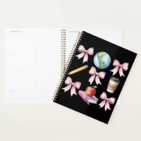 Cadeaus voor waardering voor leraren koffie strik 