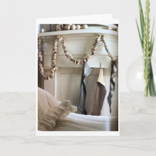 CADEAUS ZIJN VERPAKT/KERSTBOOM IS OPGEKLEED PRETTI KAART