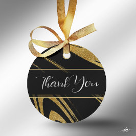 Cadeautag Geschenk Bedankjes Labels