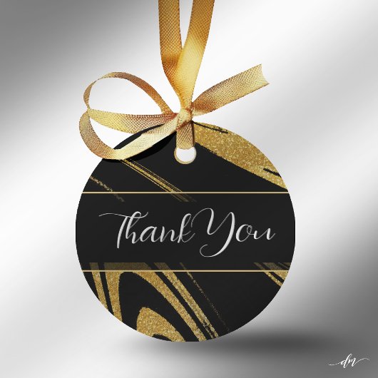 Cadeautag Geschenk Bedankjes Labels