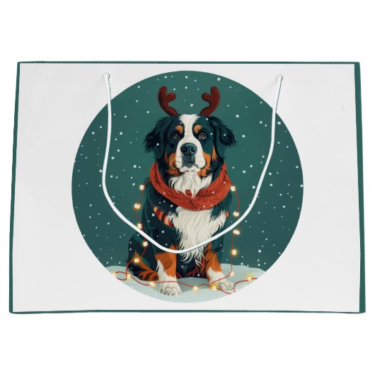 Cadeautas (Voorkant)