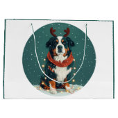 Cadeautas (Achterkant)