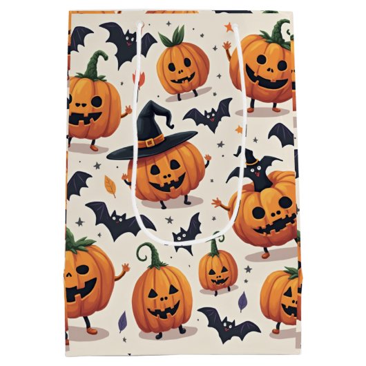 Cadeautas (Achterkant)