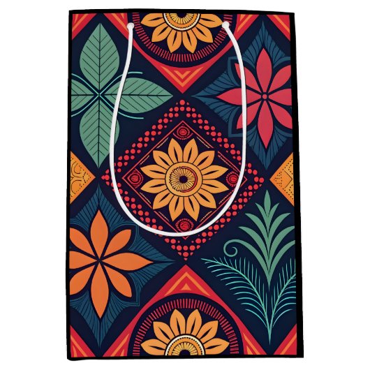 Cadeautas (Voorkant)