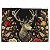 Cadeautas (Achterkant)