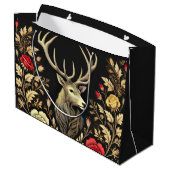 Cadeautas (Achterkant Gekanteld)