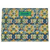 Cadeautas (Voorkant)