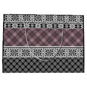 Cadeautas (Achterkant)