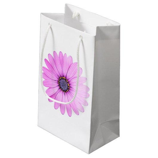 Cadeautas (Achterkant Gekanteld)