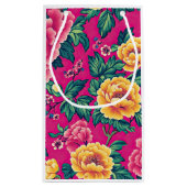 Cadeautas (Achterkant)