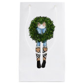 Cadeautas (Voorkant)