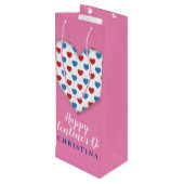 Cadeautas (Achterkant Gekanteld)