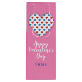 Cadeautas (Voorkant)