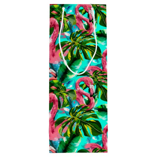 Cadeautas (Achterkant)