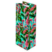 Cadeautas (Voorkant Gekanteld)