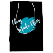 Cadeautas (Voorkant)