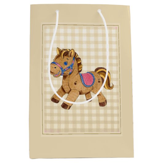 Cadeautas (Voorkant)