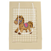 Cadeautas (Achterkant)