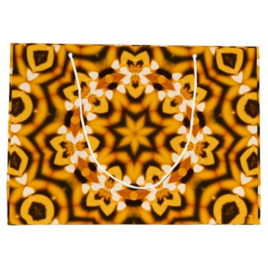 Cadeautas (Achterkant)