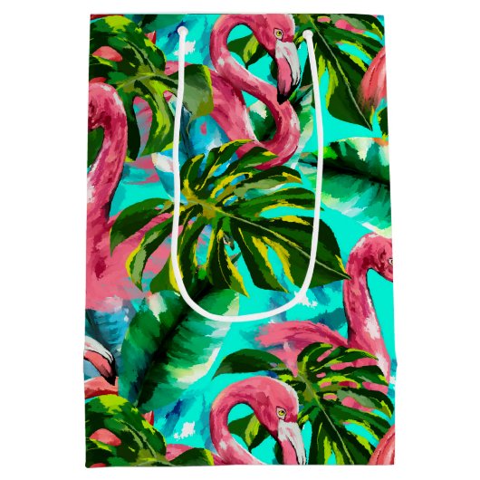 Cadeautas (Achterkant)